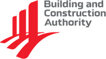 Building and Construction Authority logo