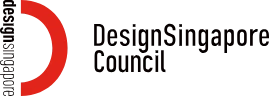 DesignSingapore Council logo