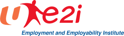 Employment and Employability Institute logo