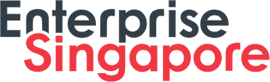 Enterprise Singapore logo