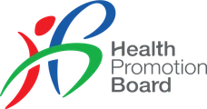 Health Promotion Board logo
