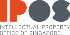 Intellectual Property Office of Singapore logo