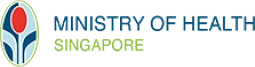 Ministry of Health logo