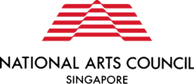 National Arts Council logo
