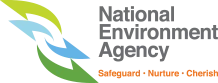 National Environment Agency logo