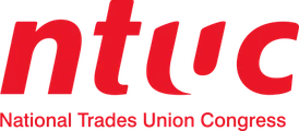 NTUC logo