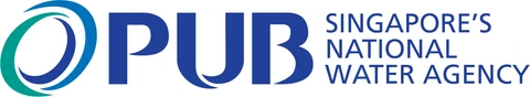 PUB, Singapore's National Water Agency logo