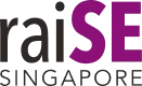 raiSE (Singapore Centre for Social Enterprise) logo