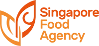 Singapore Food Agency logo