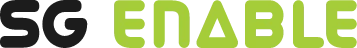 SG Enable logo