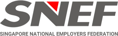 Singapore National Employers Federation logo