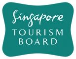 Singapore Tourism Board logo