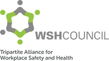 Workplace Safety and Health Council logo